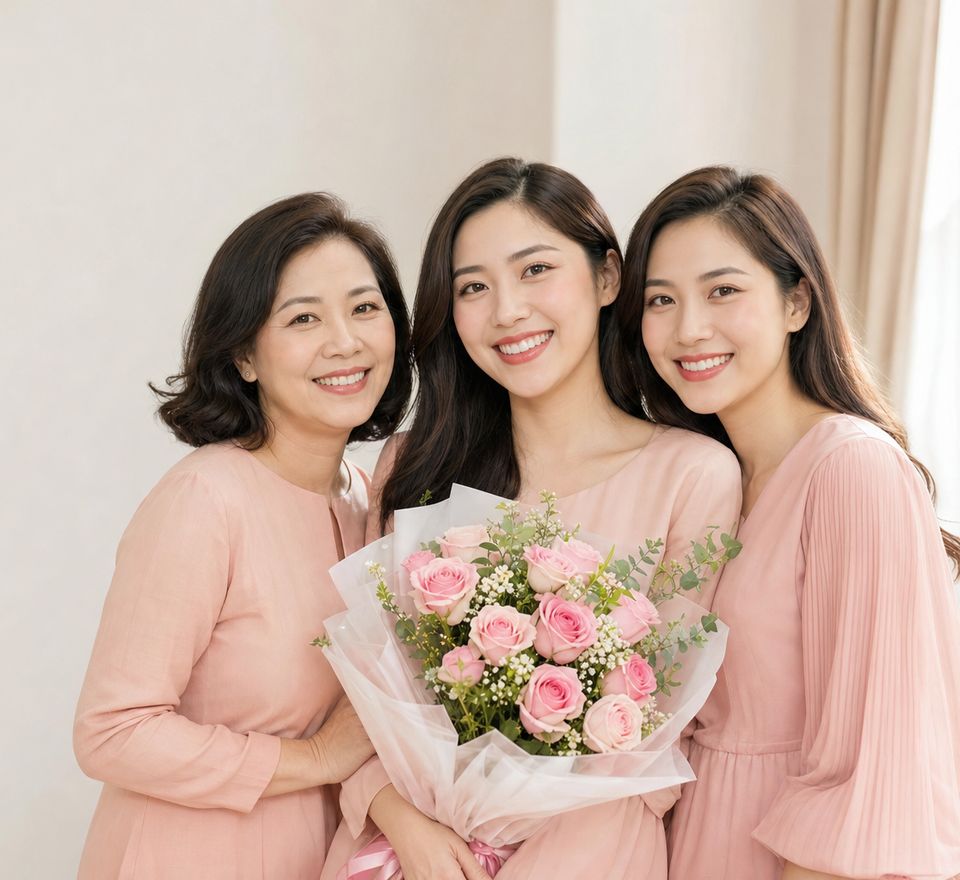 Gói khám sức khỏe 20/10